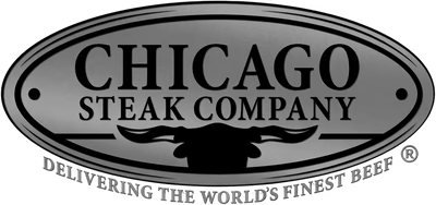 Chicago Steak Company logo