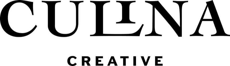 Culina Creative logo